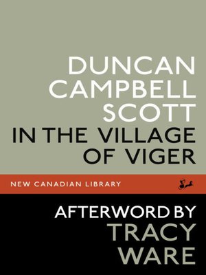 In the Village of Viger - ebook